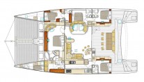 Kings Ransom - The Layout